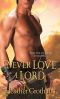 [Foxe Sisters trilogy 03] • Never Love a Lord